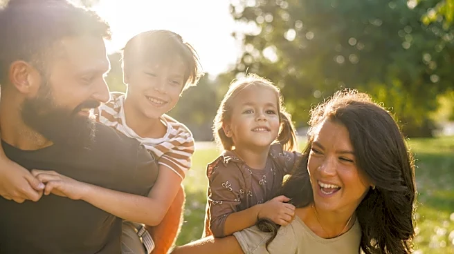 The antidote to America's health crisis is closer than you think