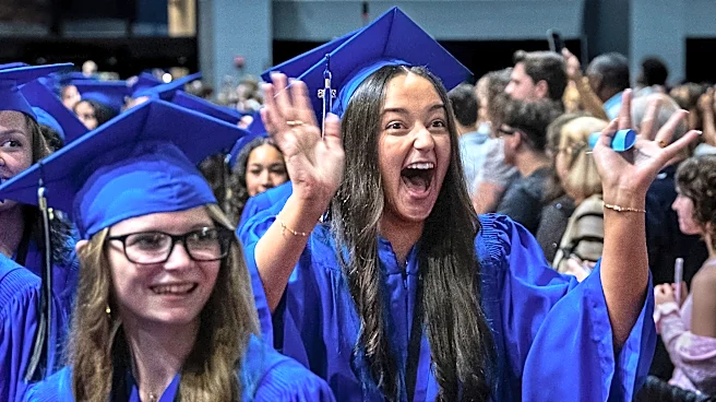 School ends in Miami-Dade, Broward this week. Florida school calendar