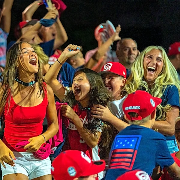 Little League Softball World Series: Key dates, regional tournaments