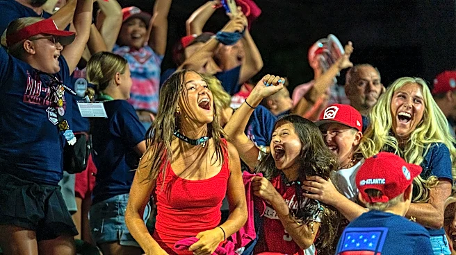 Little League Softball World Series: Key dates, regional tournaments