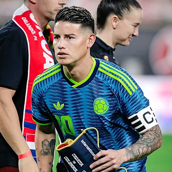 Colombia vs. Costa Rica friendly prediction, start time, how to watch