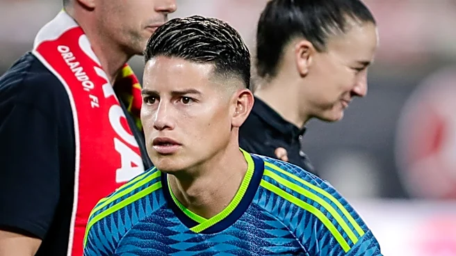 Colombia vs. Costa Rica friendly prediction, start time, how to watch