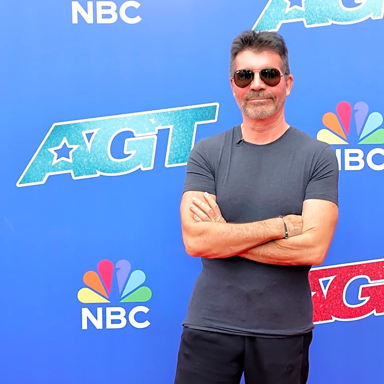 How Simon Cowell took 'AGT' from 'dead in the water' pilot to 21-season success − Exclusive