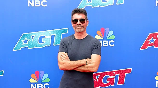 How Simon Cowell took 'AGT' from 'dead in the water' pilot to 21-season success − Exclusive