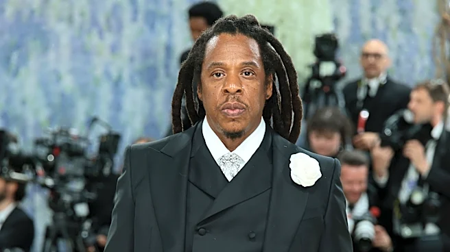 Jay-Z disses Drake, Ye and Nicki Minaj in surprise freestyle