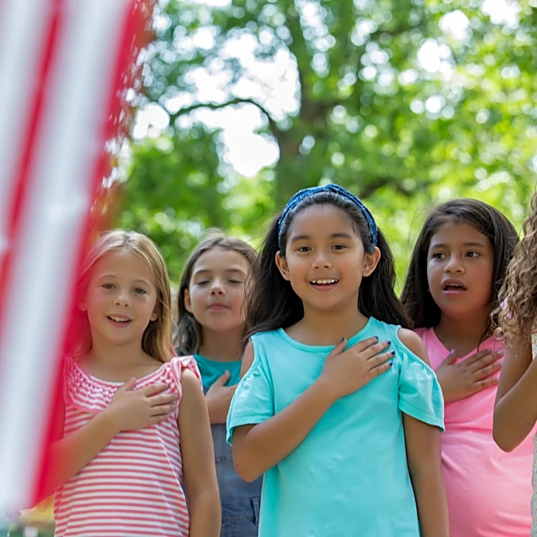 Who gets to define what it means to be American? | The Excerpt