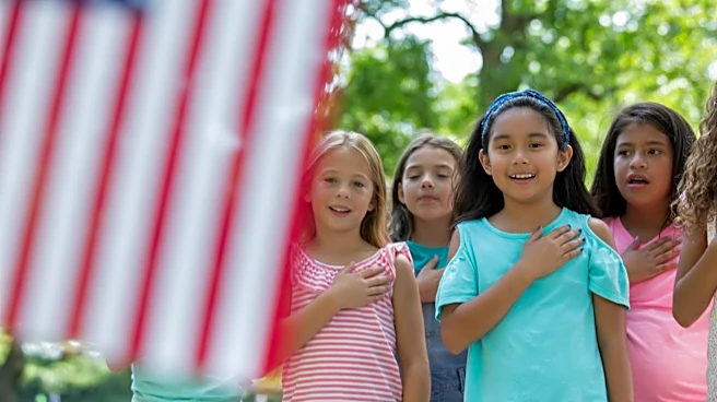 Who gets to define what it means to be American? | The Excerpt