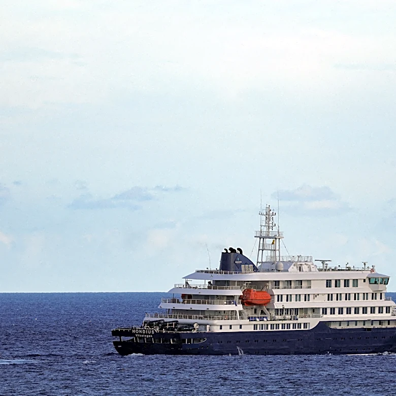Ship tied to hantavirus outbreak cleared to resume cruises