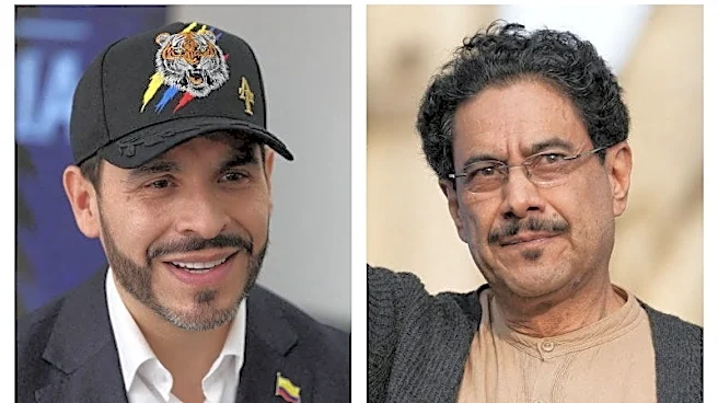 Elecciones Colombia 2026: De La Espriella y Cepeda van a segunda vuelta
