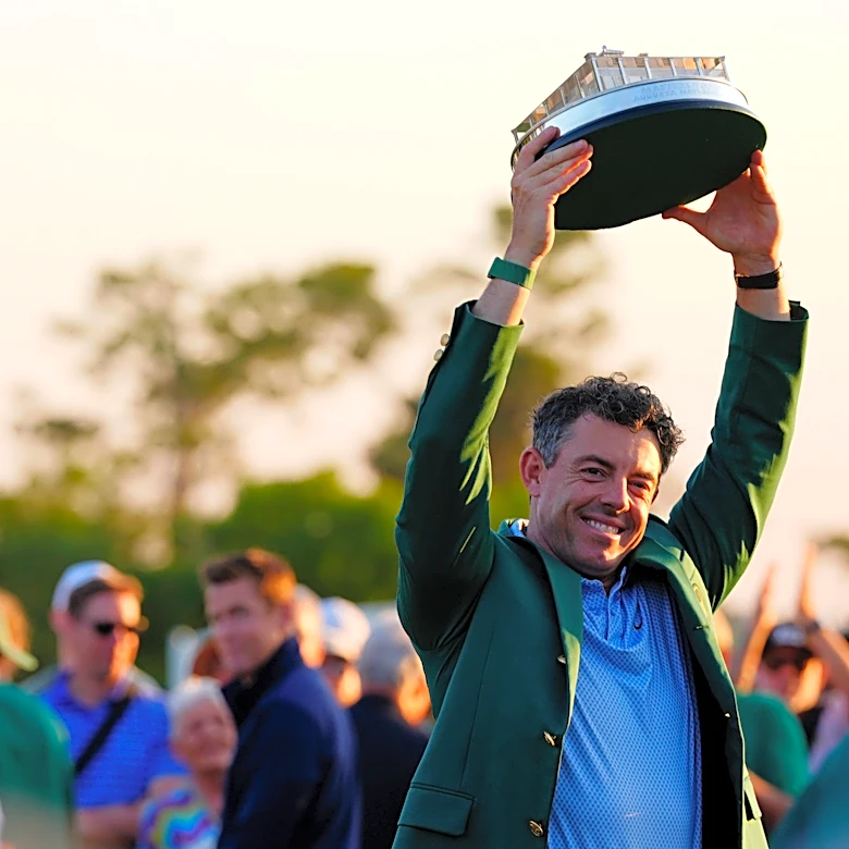 Masters ticket lottery: How to apply for 2027 Augusta National tickets