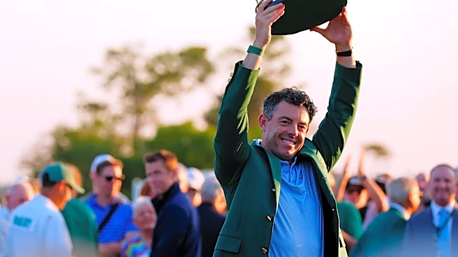 Masters ticket lottery: How to apply for 2027 Augusta National tickets