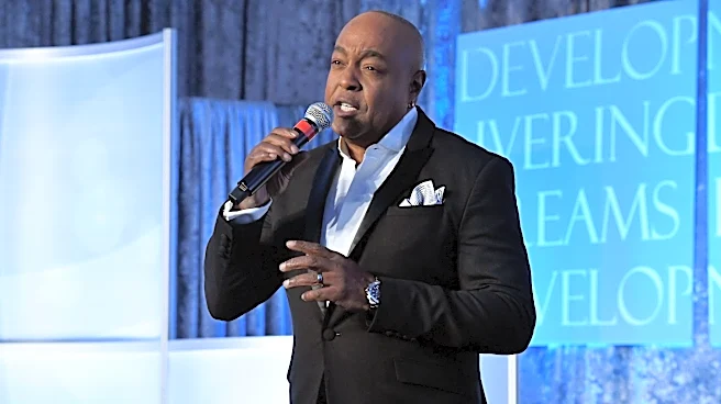 Peabo Bryson, Grammy-winning 'Beauty and the Beast' singer, suffers stroke