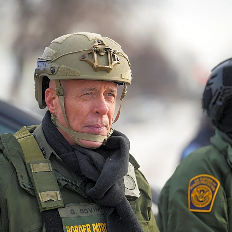 Ex-border chief rips Trump aides for 'pushing to dial back' deportations