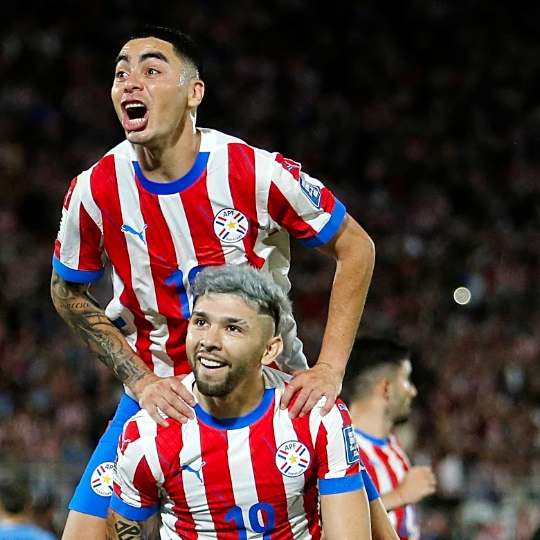 2026 Paraguay World Cup roster: Complete 26-man team