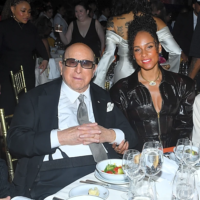 What happened to Clive Davis? Why music mogul was hospitalized