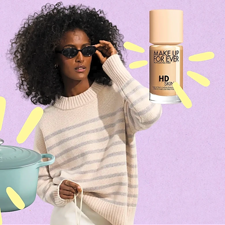 Love Nordstrom? I found viral deals under $100 at its Half-Yearly sale