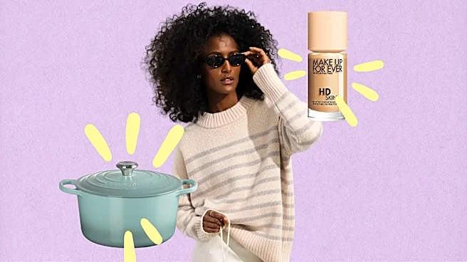 Love Nordstrom? I found viral deals under $100 at its Half-Yearly sale