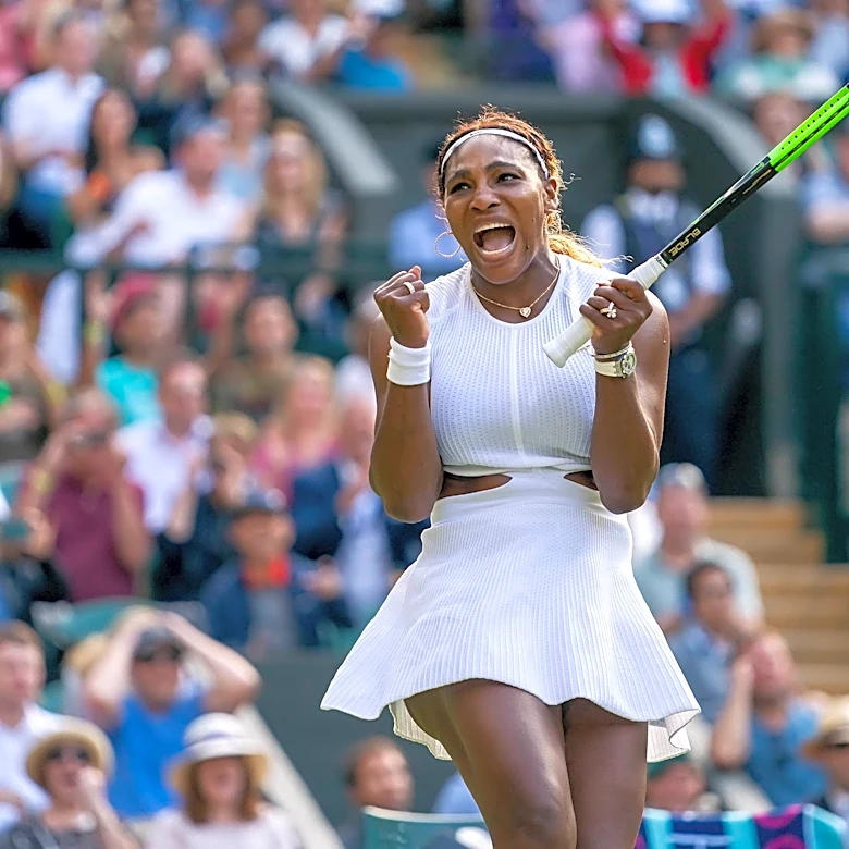Serena Williams' return joins the greatest comebacks in women's sports
