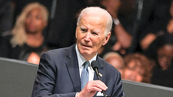 Joe Biden will have cancer for 'the rest of his life,' Jill Biden says