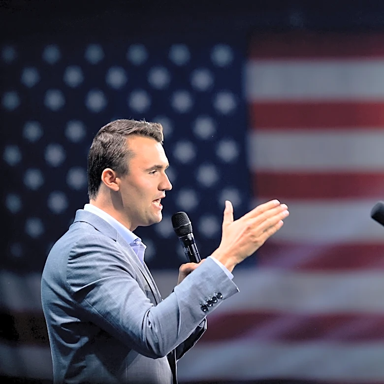 Free speech settlements top $1.5M in the wake of Charlie Kirk's death