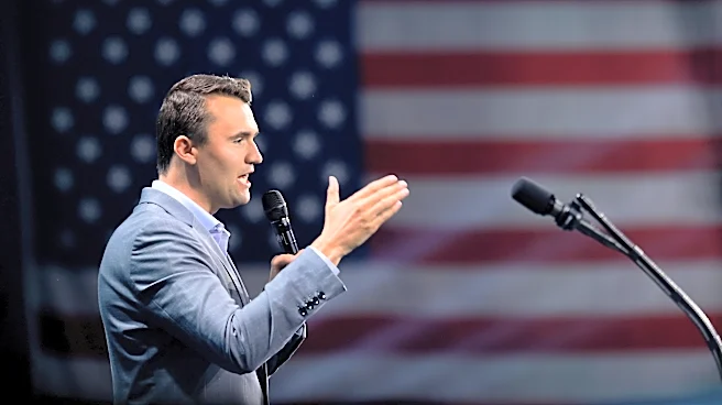 Free speech settlements top $1.5M in the wake of Charlie Kirk's death