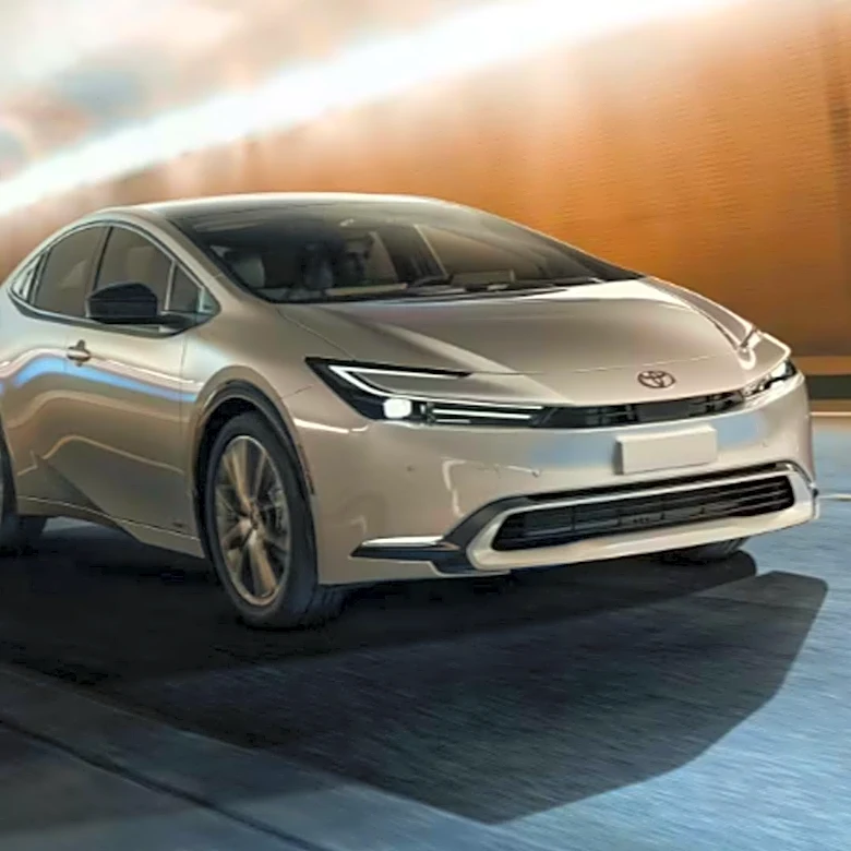 The 2026 Toyota Prius is the most efficient hybrid car. Here's every trim explained
