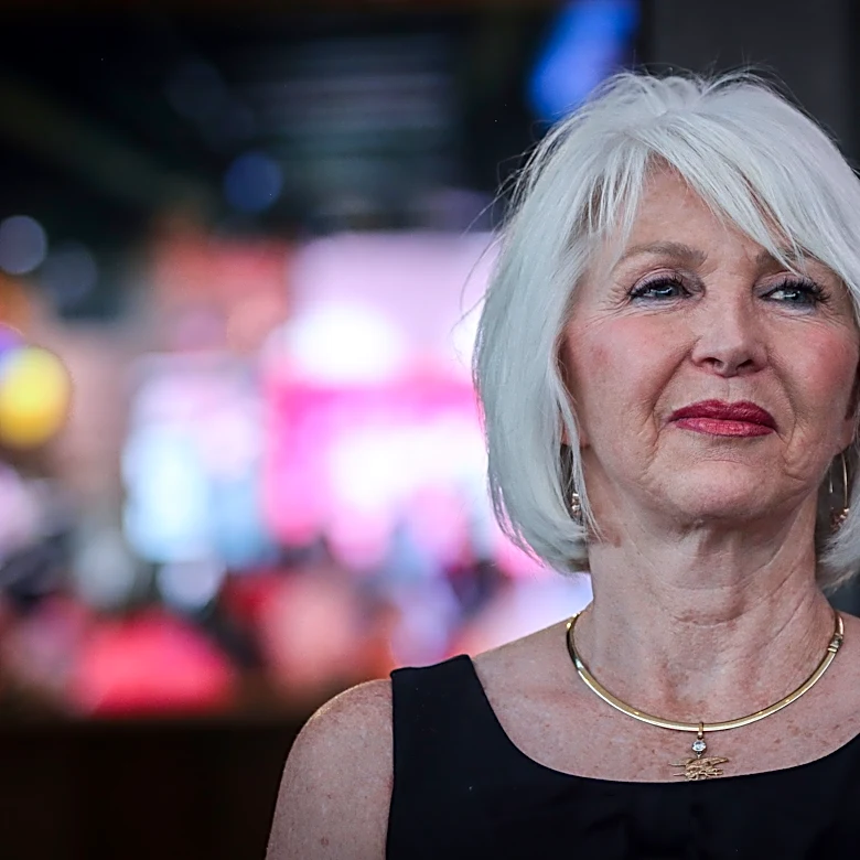 Election-denying Colorado clerk Tina Peters released from prison