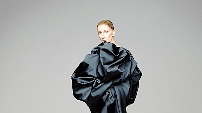 Celine Dion adds 10 more shows to her comeback concerts