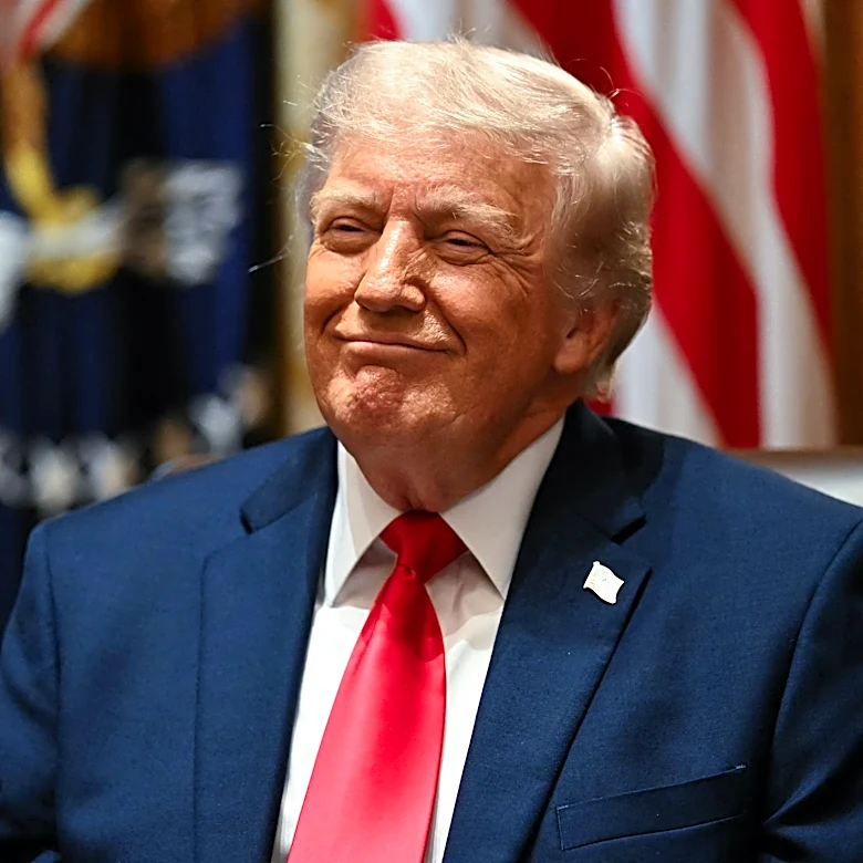 Trump says he doesn't care if 'very boring' talks with Iran are over