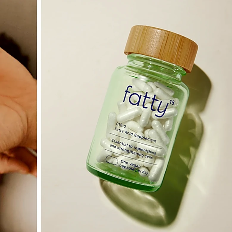 Here's why Fatty15 is the longevity supplement everyone's talking about