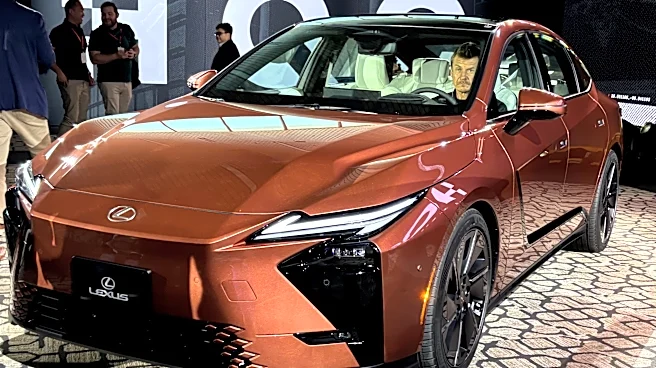 The car brands most likely to outlast your payments, ranked