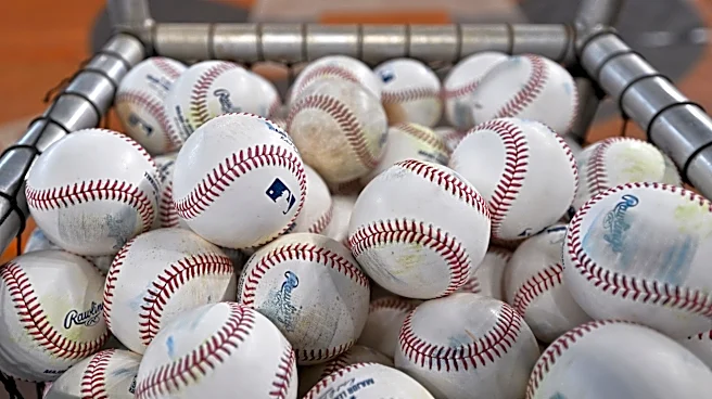 MLB players union soundly rejects league's salary cap proposal as bad in every way