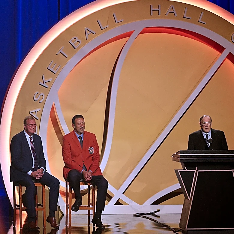 Former NBA coach, Basketball Hall of Famer Rick Adelman dies at 79
