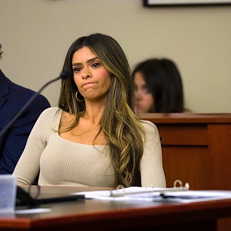 Taylor Frankie Paul wins victory in custody battle with ex Dakota Mortensen