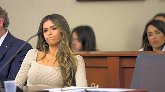 Taylor Frankie Paul wins victory in custody battle with ex Dakota Mortensen