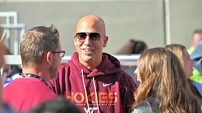 These 7 teams won big on the college football recruiting trail in May