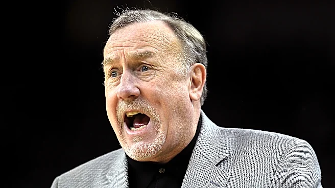 Rockets, Warriors pay tribute to late Hall of Fame coach Rick Adelman