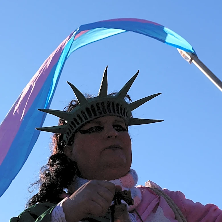 Pentagon can't kick transgender service members out of the military, court rules