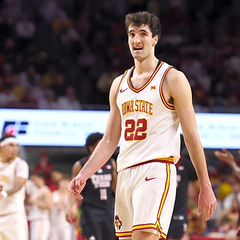 No. 1 transfer Milan Momcilovic picks Kentucky, gives Mark Pope big portal win