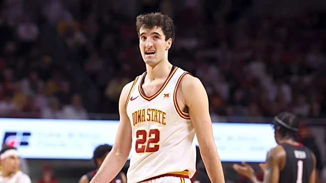 No. 1 transfer Milan Momcilovic picks Kentucky, gives Mark Pope big portal win