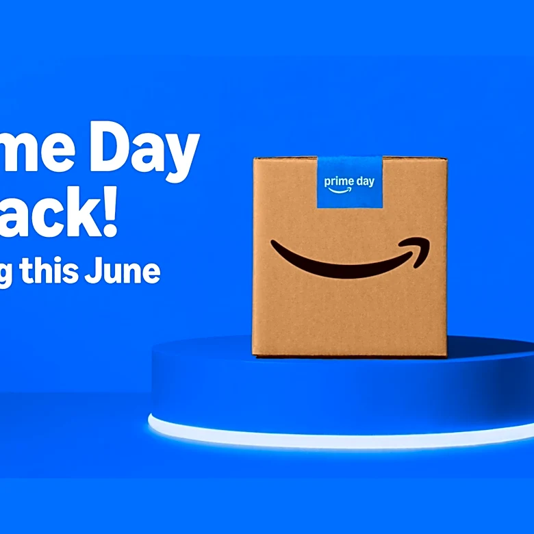 When is Amazon Prime Day? Find out when 4 days of deals start
