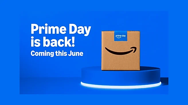 When is Amazon Prime Day? Find out when 4 days of deals start