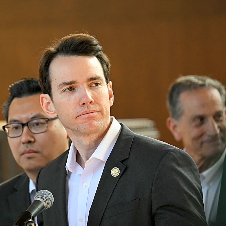 California's key House primaries on June 2 may reshape Congress