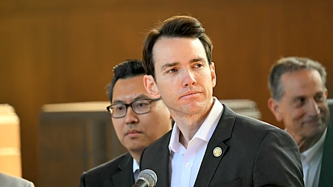 California's key House primaries on June 2 may reshape Congress