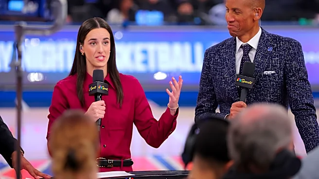 Inside the NBA and WNBA's booming player-to-broadcast pipeline
