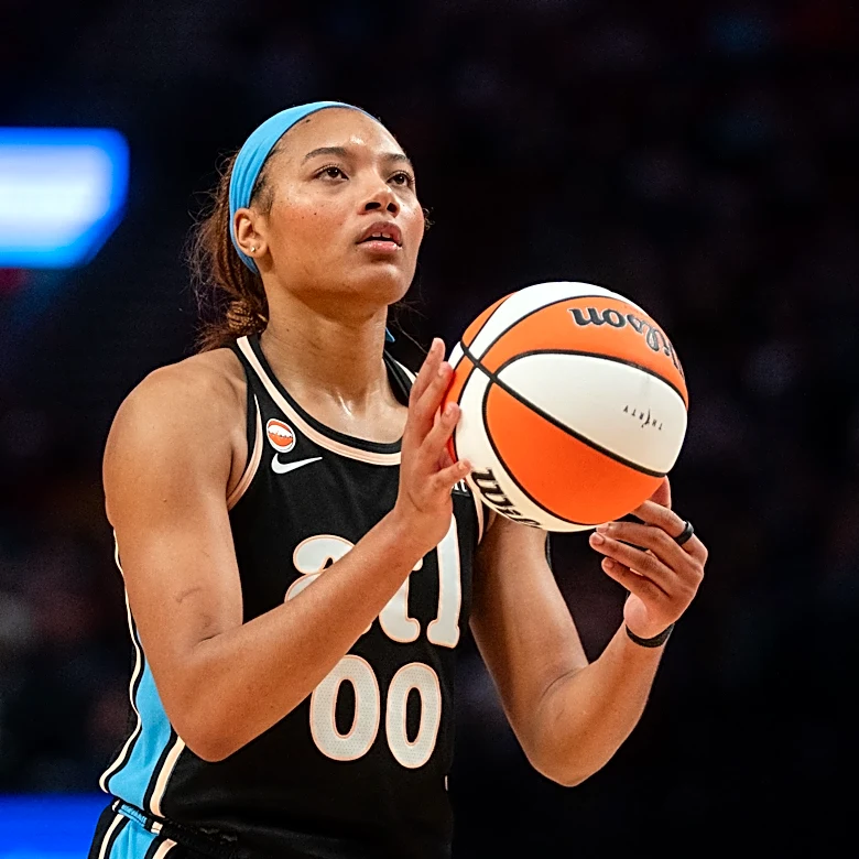 Atlanta Dream vs Connecticut Sun: Streaming, how to watch for WNBA game