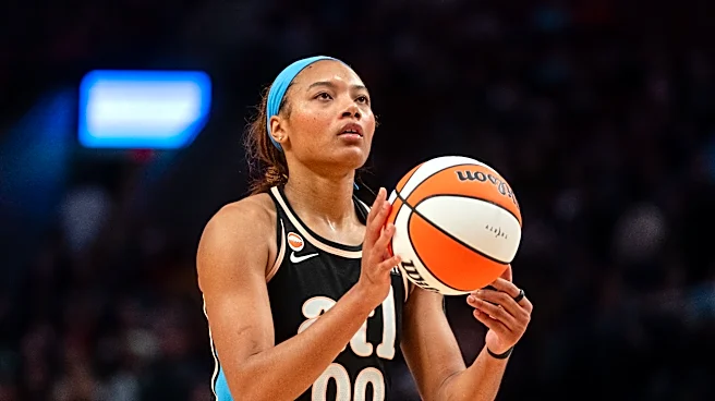 Atlanta Dream vs Connecticut Sun: Streaming, how to watch for WNBA game