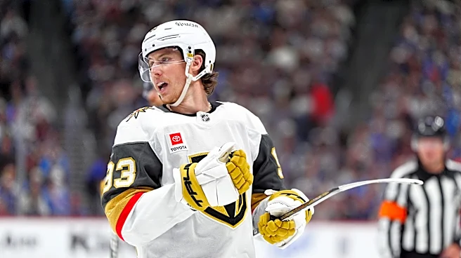 Hurricanes, Golden Knights players to watch: Who'll help teams win Stanley Cup?