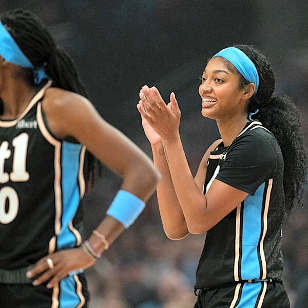 WNBA power rankings: Best 2026 offseason additions, including Angel Reese
