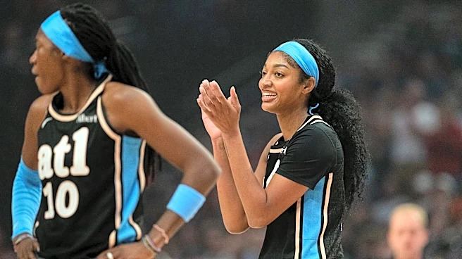 WNBA power rankings: Best 2026 offseason additions, including Angel Reese
